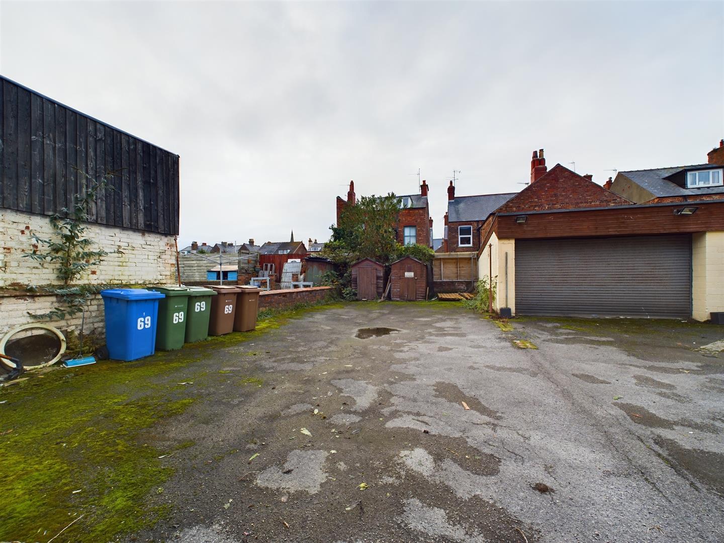 Marshall Avenue, Bridlington Belts Estate Agents